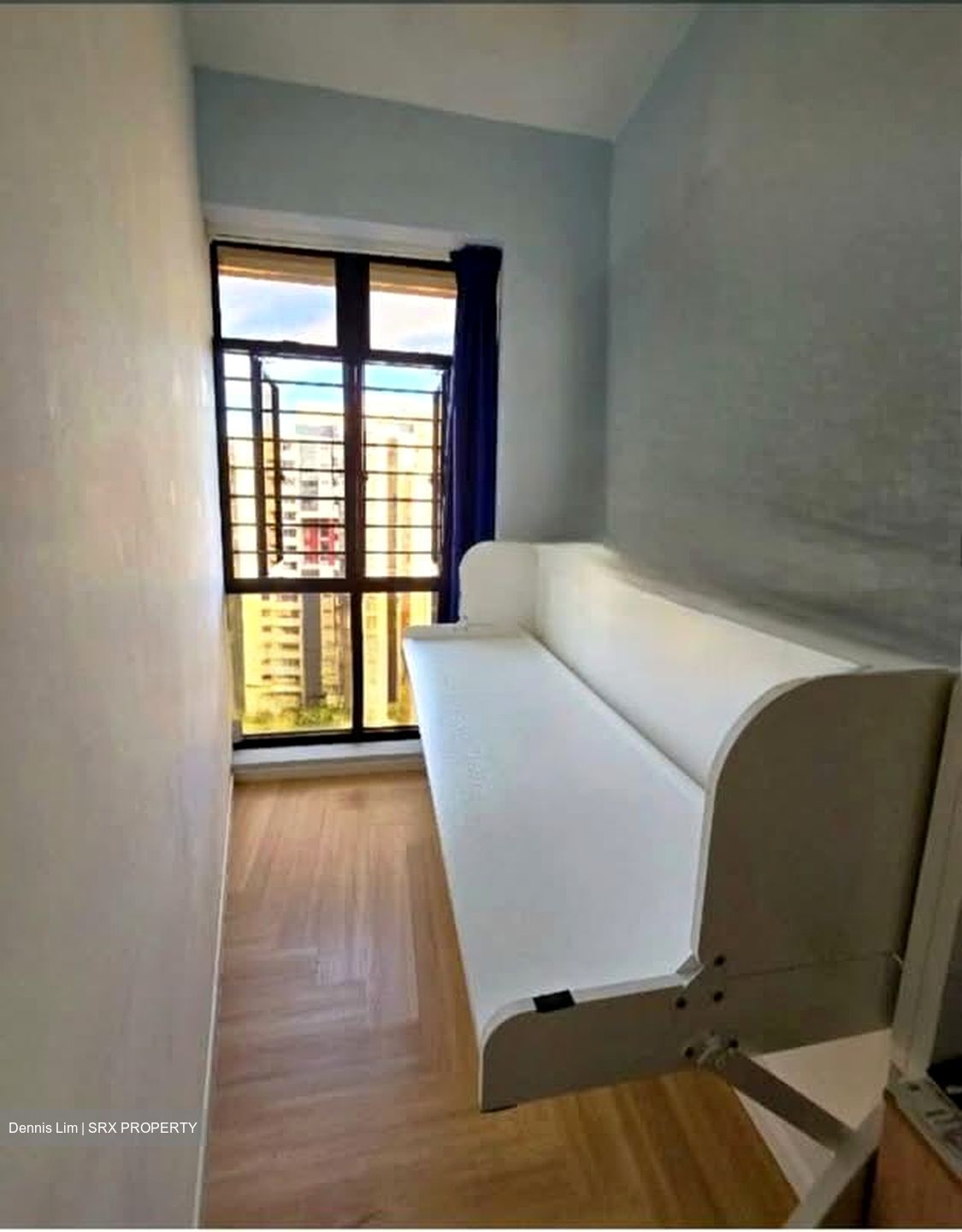 Dover Parkview (D5), Condominium #573969411